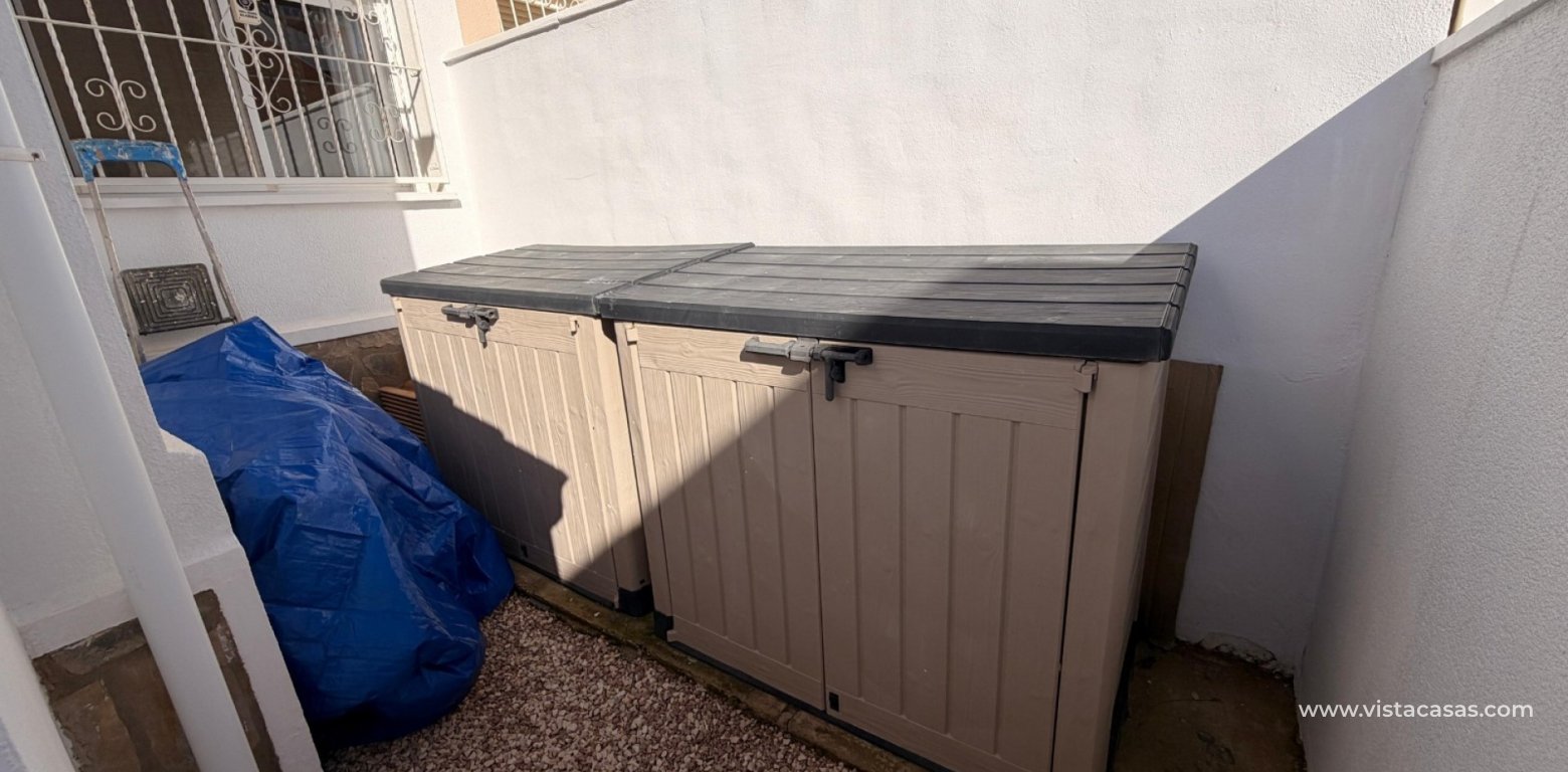 Wtórny - Townhouse - Rojales - Ciudad Quesada