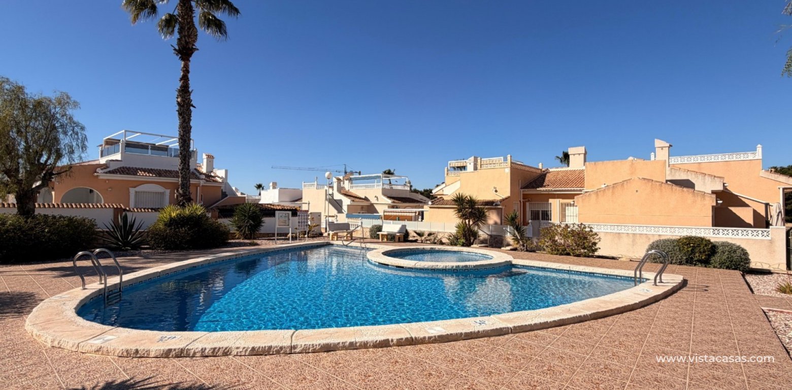 Wtórny - Townhouse - Rojales - Ciudad Quesada