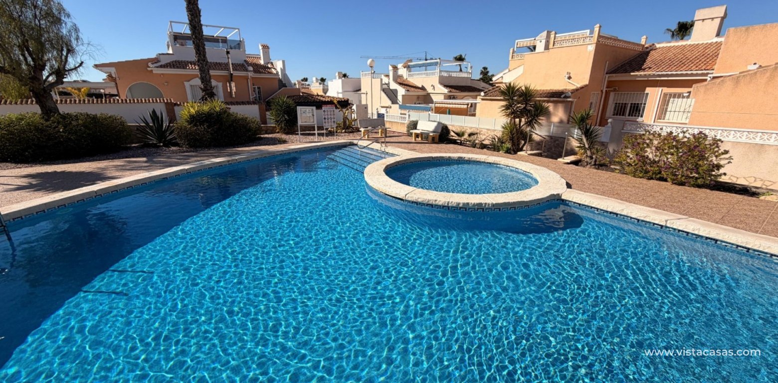 Wtórny - Townhouse - Rojales - Ciudad Quesada