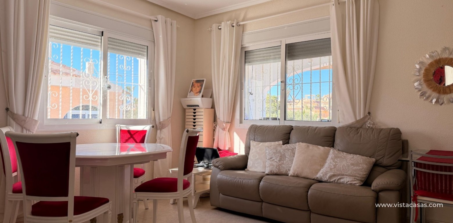 Wtórny - Townhouse - Rojales - Ciudad Quesada