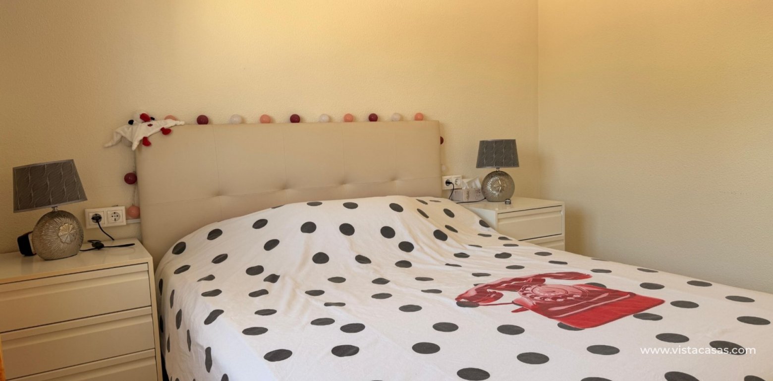 Wtórny - Townhouse - Rojales - Ciudad Quesada