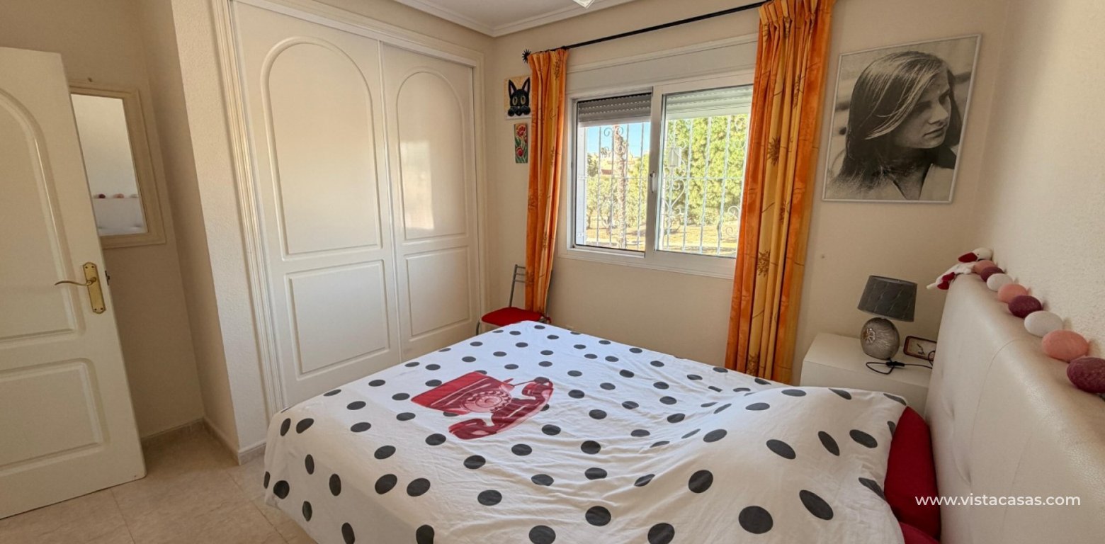 Wtórny - Townhouse - Rojales - Ciudad Quesada