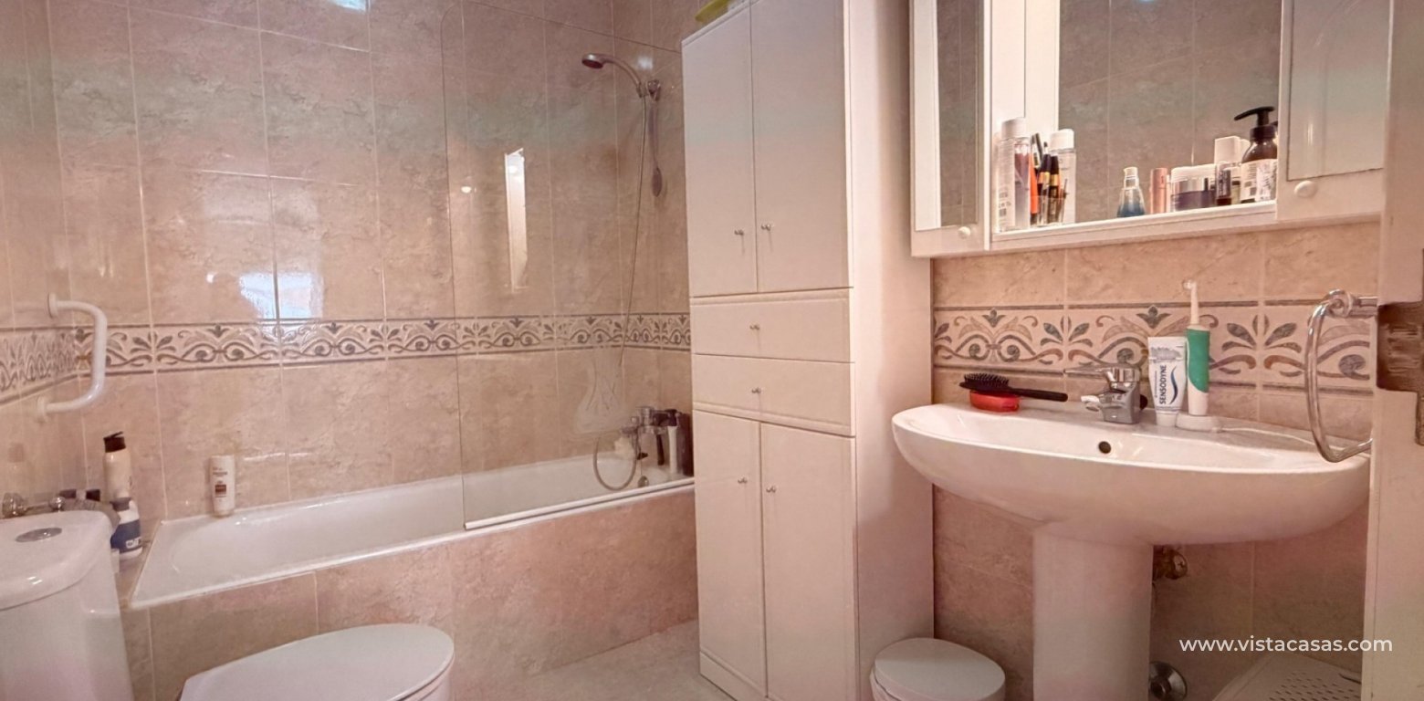 Wtórny - Townhouse - Rojales - Ciudad Quesada