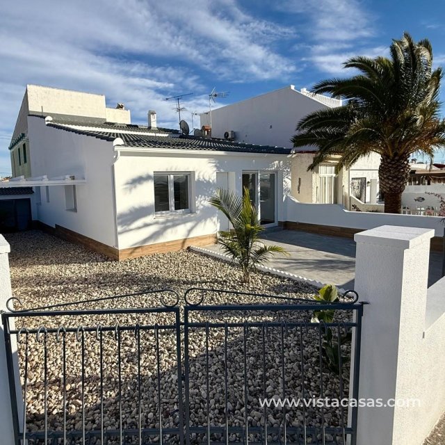 Townhouse - Wtórny - Rojales - Ciudad Quesada