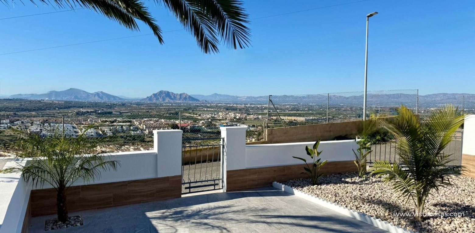 Wtórny - Townhouse - Rojales - Ciudad Quesada