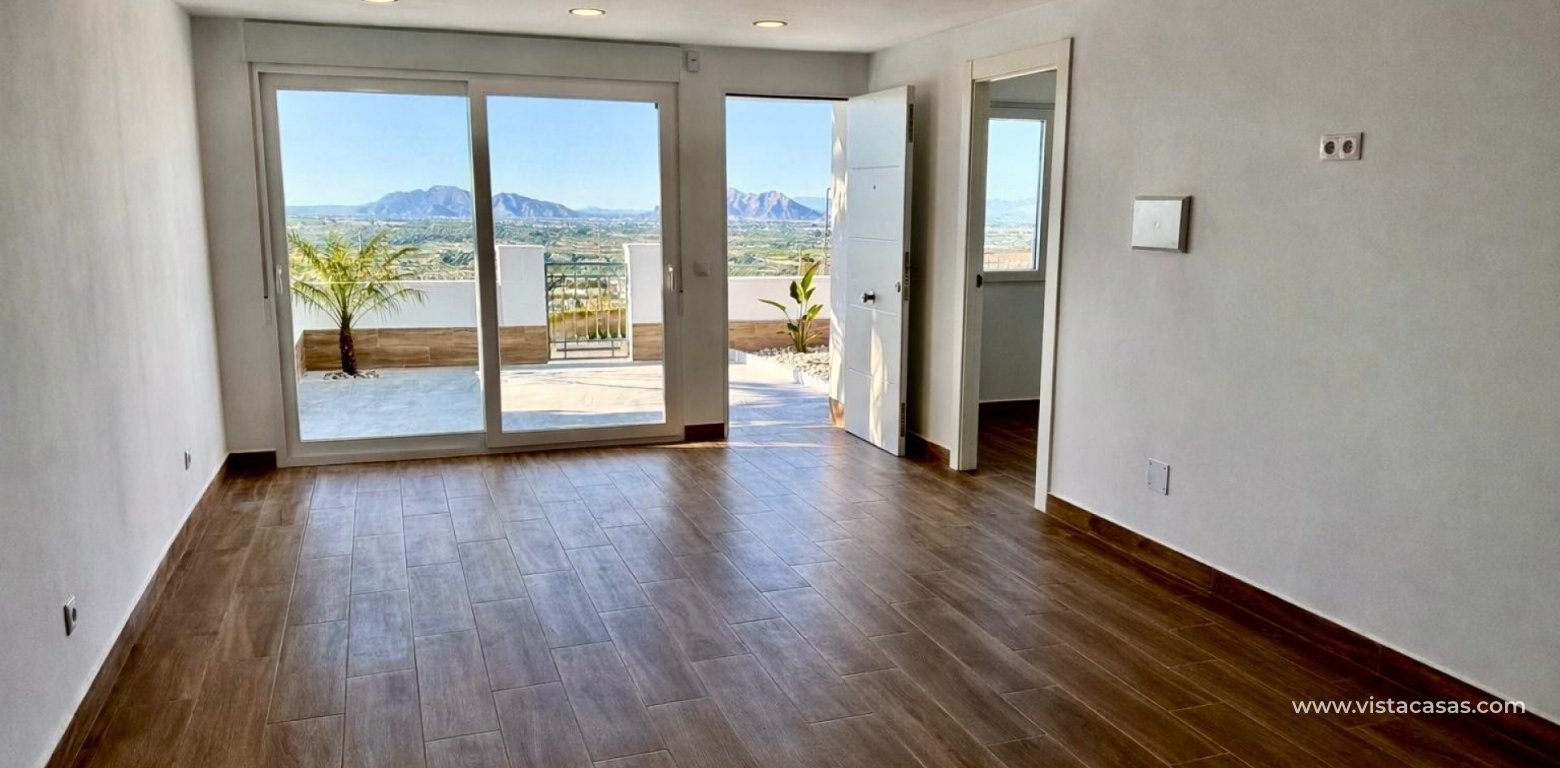 Wtórny - Townhouse - Rojales - Ciudad Quesada