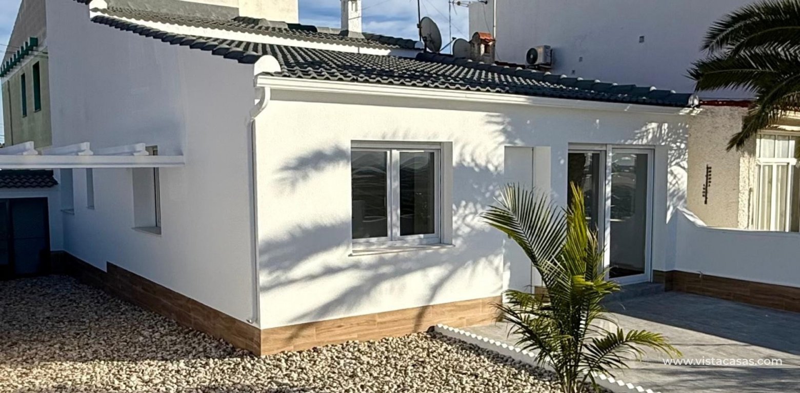 Wtórny - Townhouse - Rojales - Ciudad Quesada