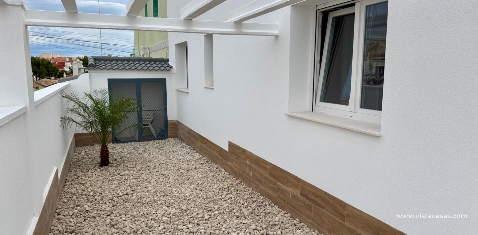 Wtórny - Townhouse - Rojales - Ciudad Quesada