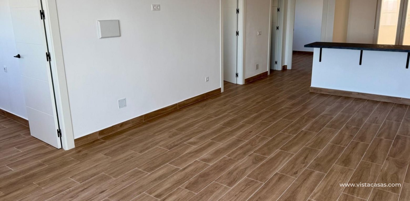 Wtórny - Townhouse - Rojales - Ciudad Quesada