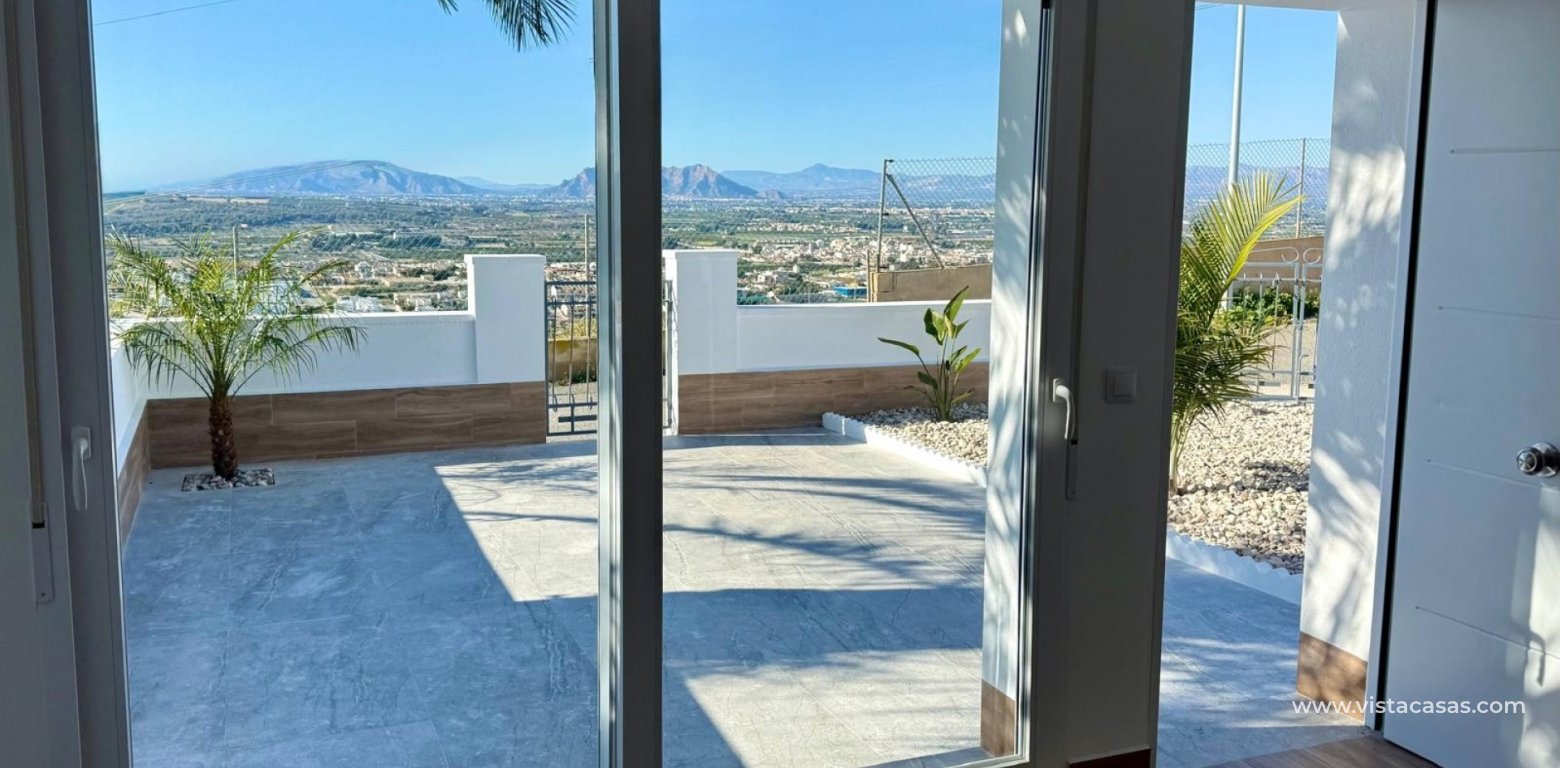 Wtórny - Townhouse - Rojales - Ciudad Quesada