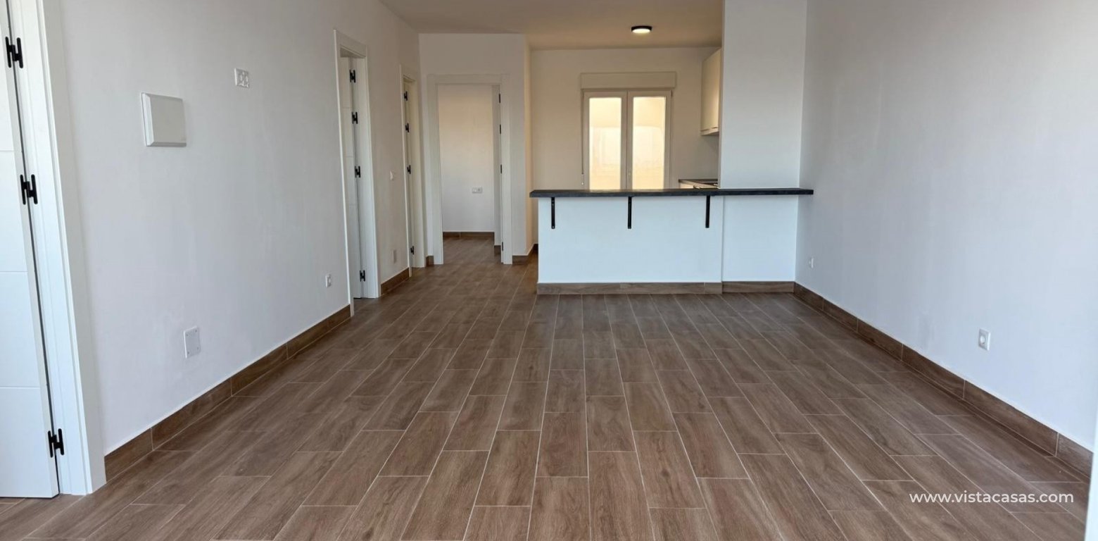 Wtórny - Townhouse - Rojales - Ciudad Quesada