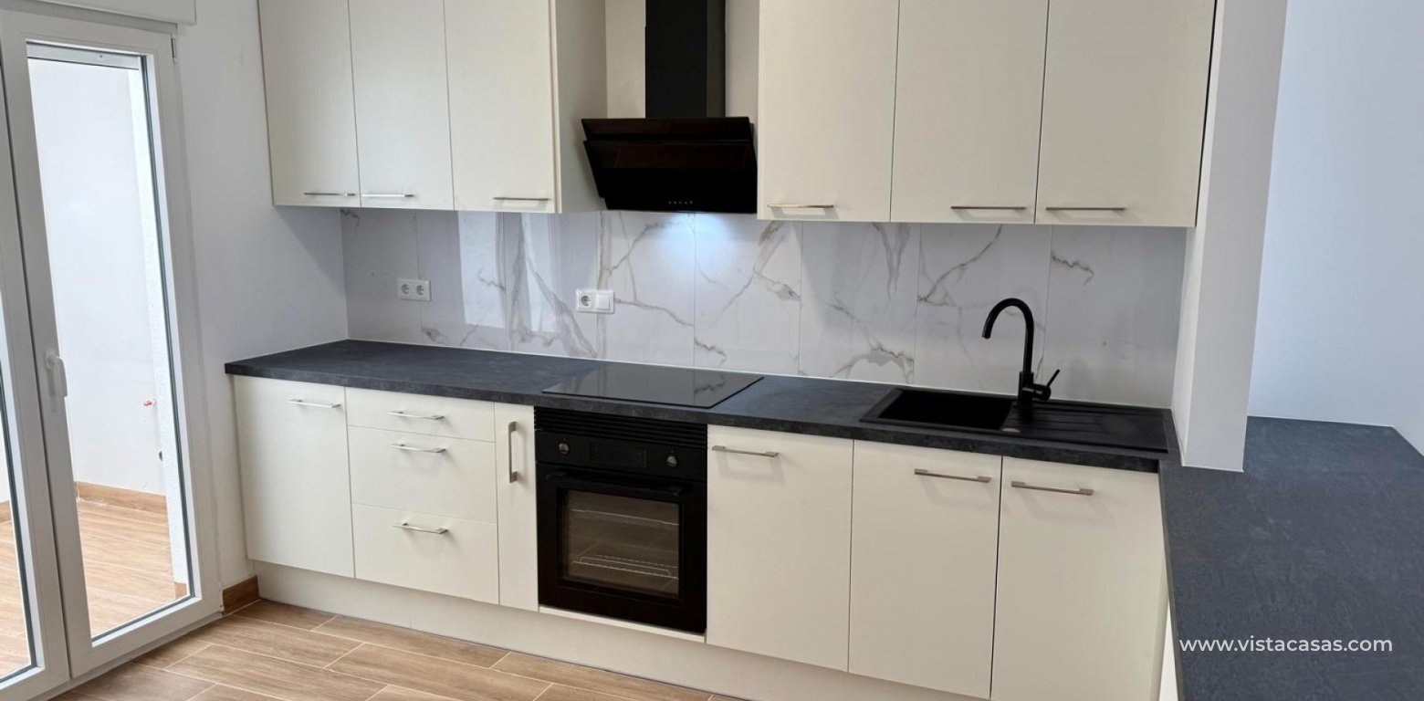 Wtórny - Townhouse - Rojales - Ciudad Quesada