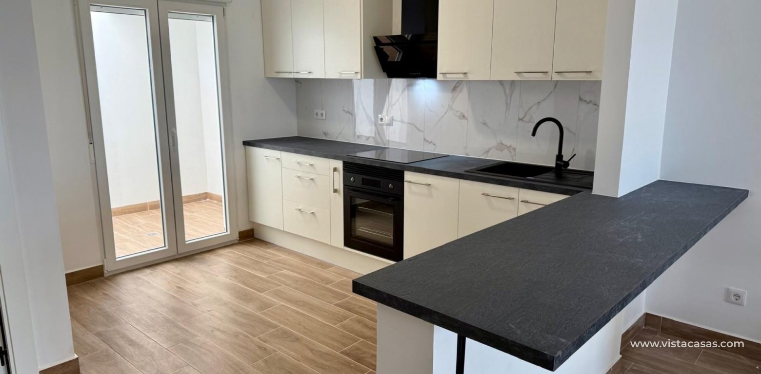 Wtórny - Townhouse - Rojales - Ciudad Quesada