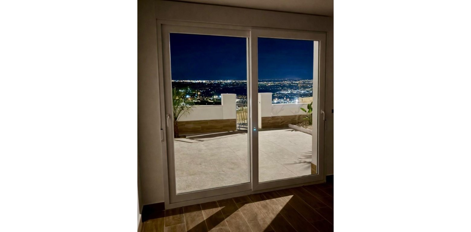 Wtórny - Townhouse - Rojales - Ciudad Quesada