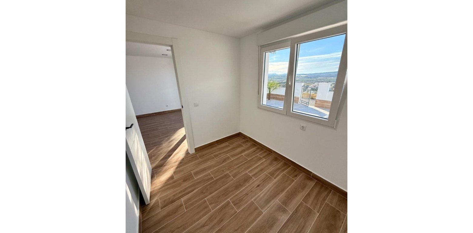 Wtórny - Townhouse - Rojales - Ciudad Quesada