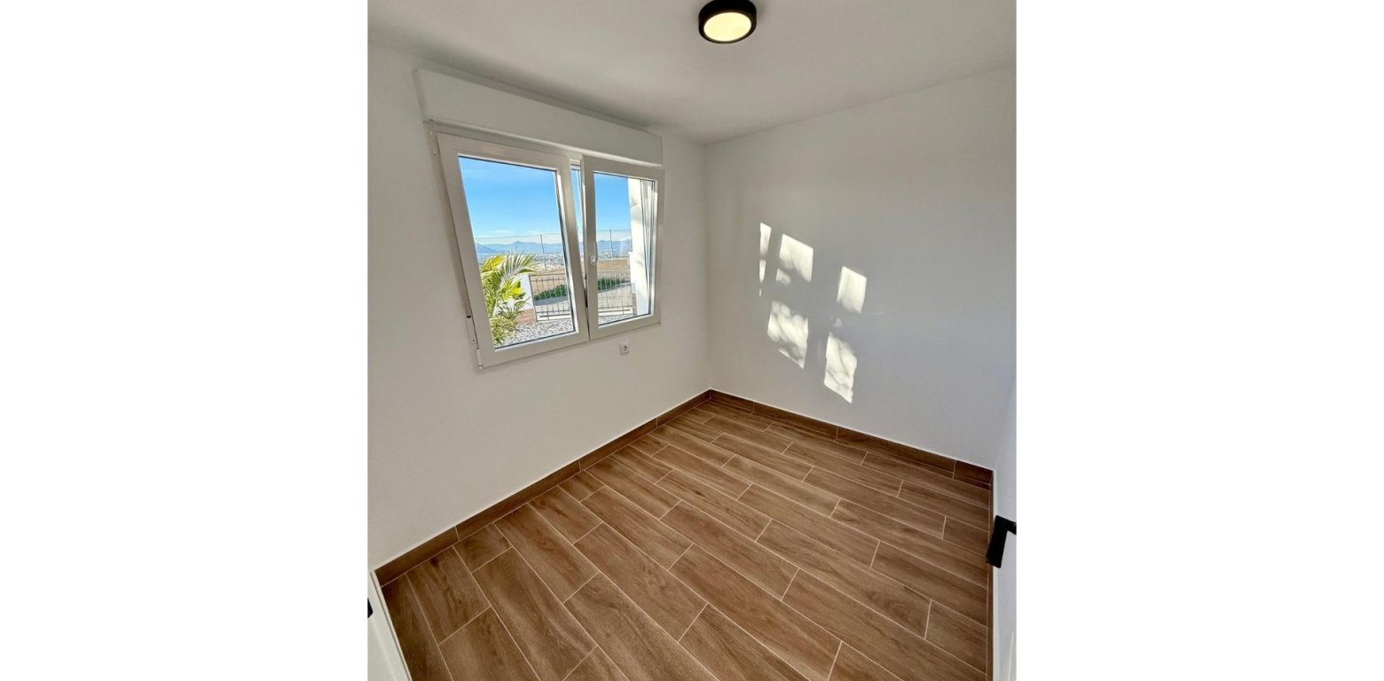 Wtórny - Townhouse - Rojales - Ciudad Quesada