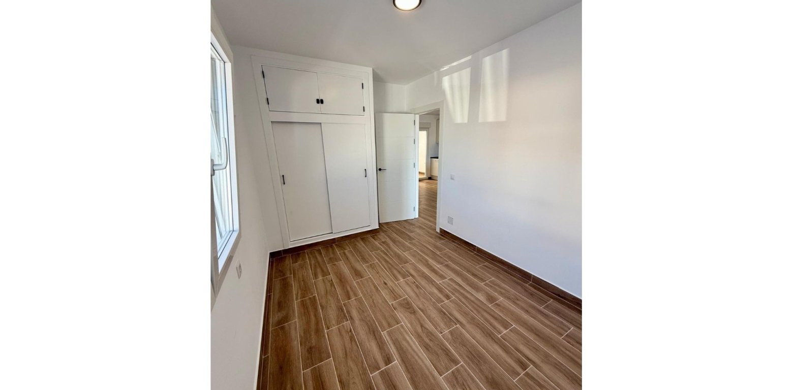 Wtórny - Townhouse - Rojales - Ciudad Quesada