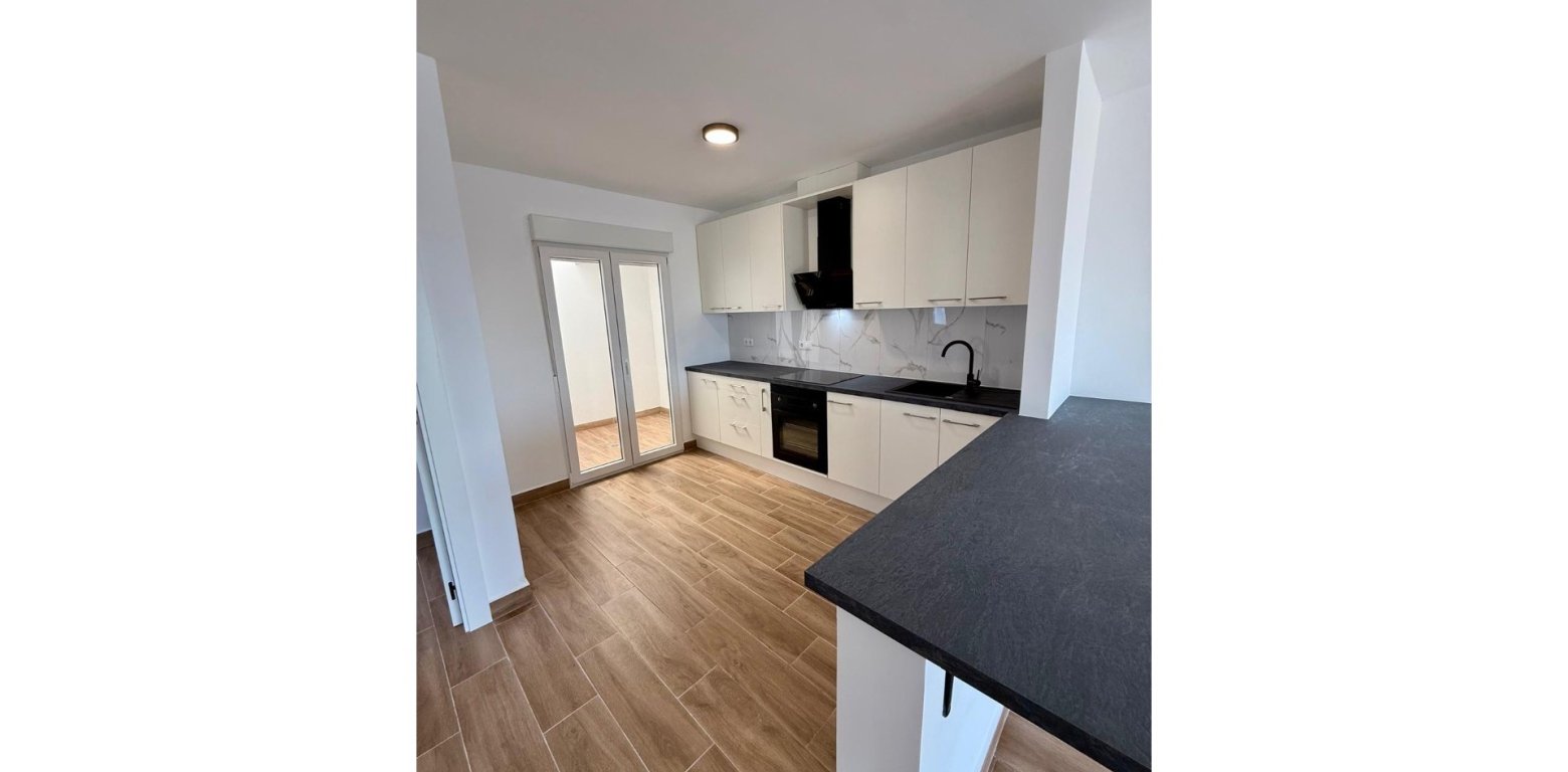 Wtórny - Townhouse - Rojales - Ciudad Quesada