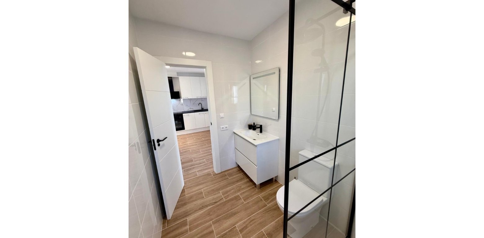 Wtórny - Townhouse - Rojales - Ciudad Quesada