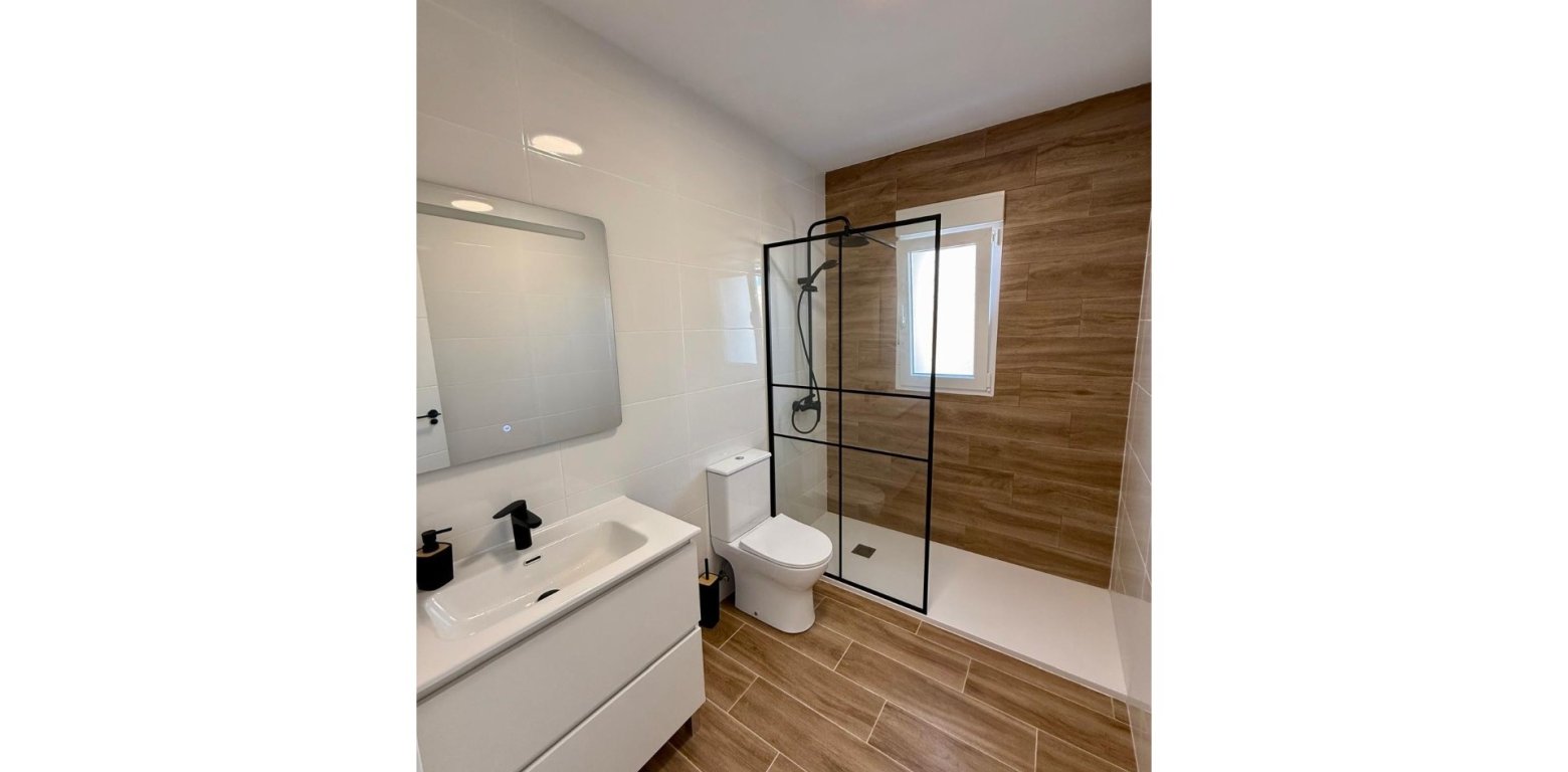 Wtórny - Townhouse - Rojales - Ciudad Quesada