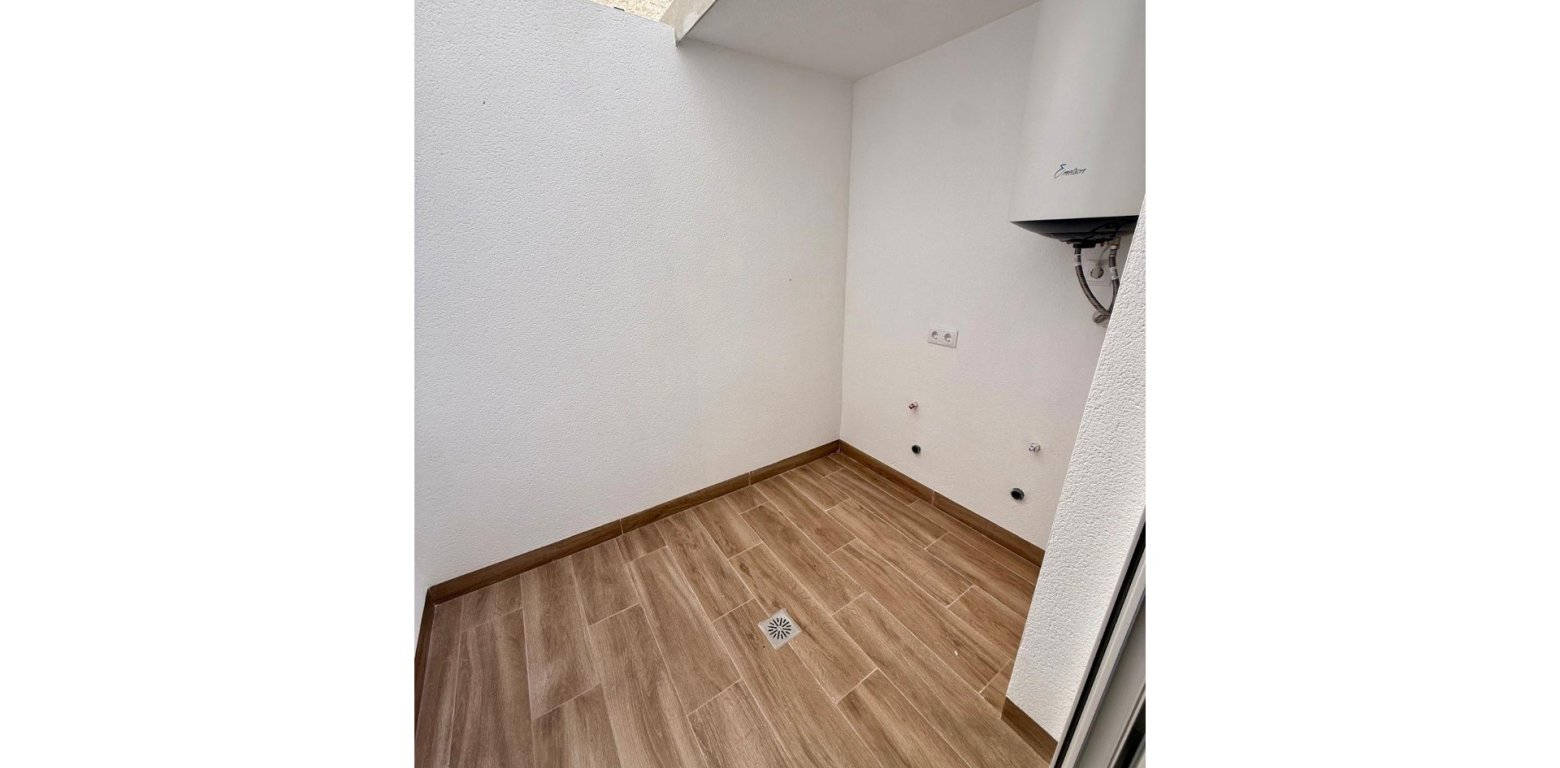 Wtórny - Townhouse - Rojales - Ciudad Quesada