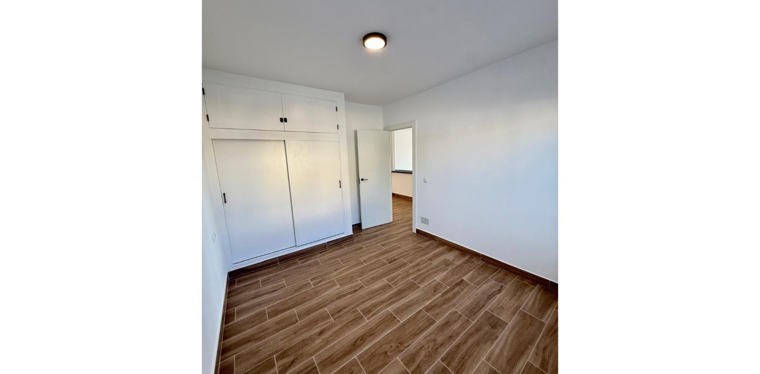 Wtórny - Townhouse - Rojales - Ciudad Quesada