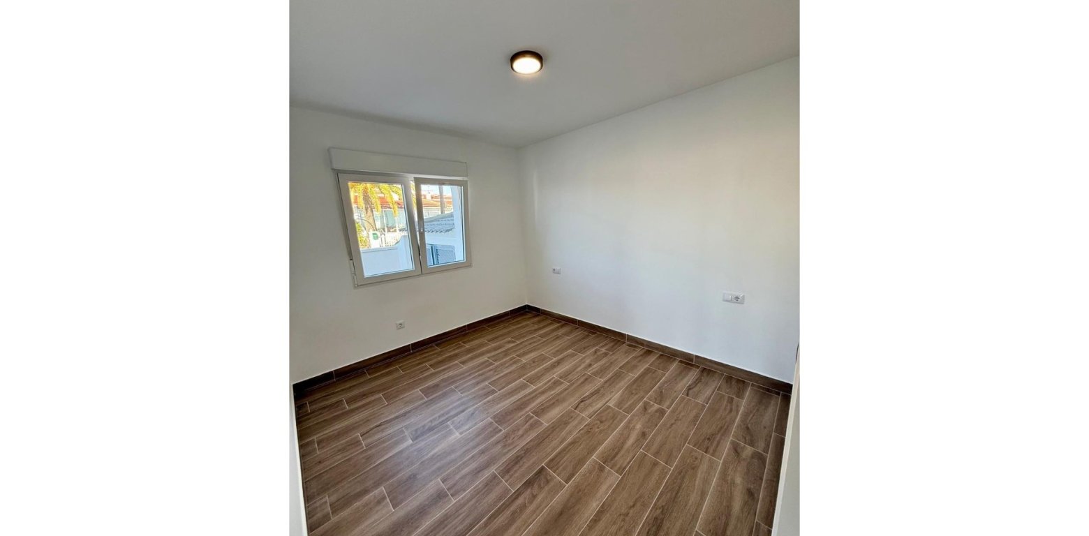 Wtórny - Townhouse - Rojales - Ciudad Quesada