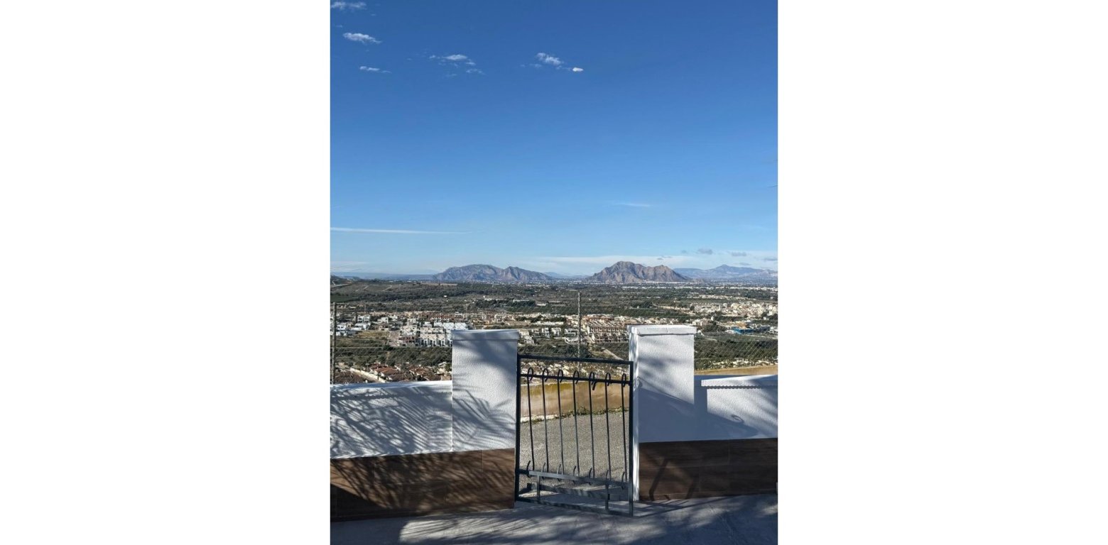 Wtórny - Townhouse - Rojales - Ciudad Quesada