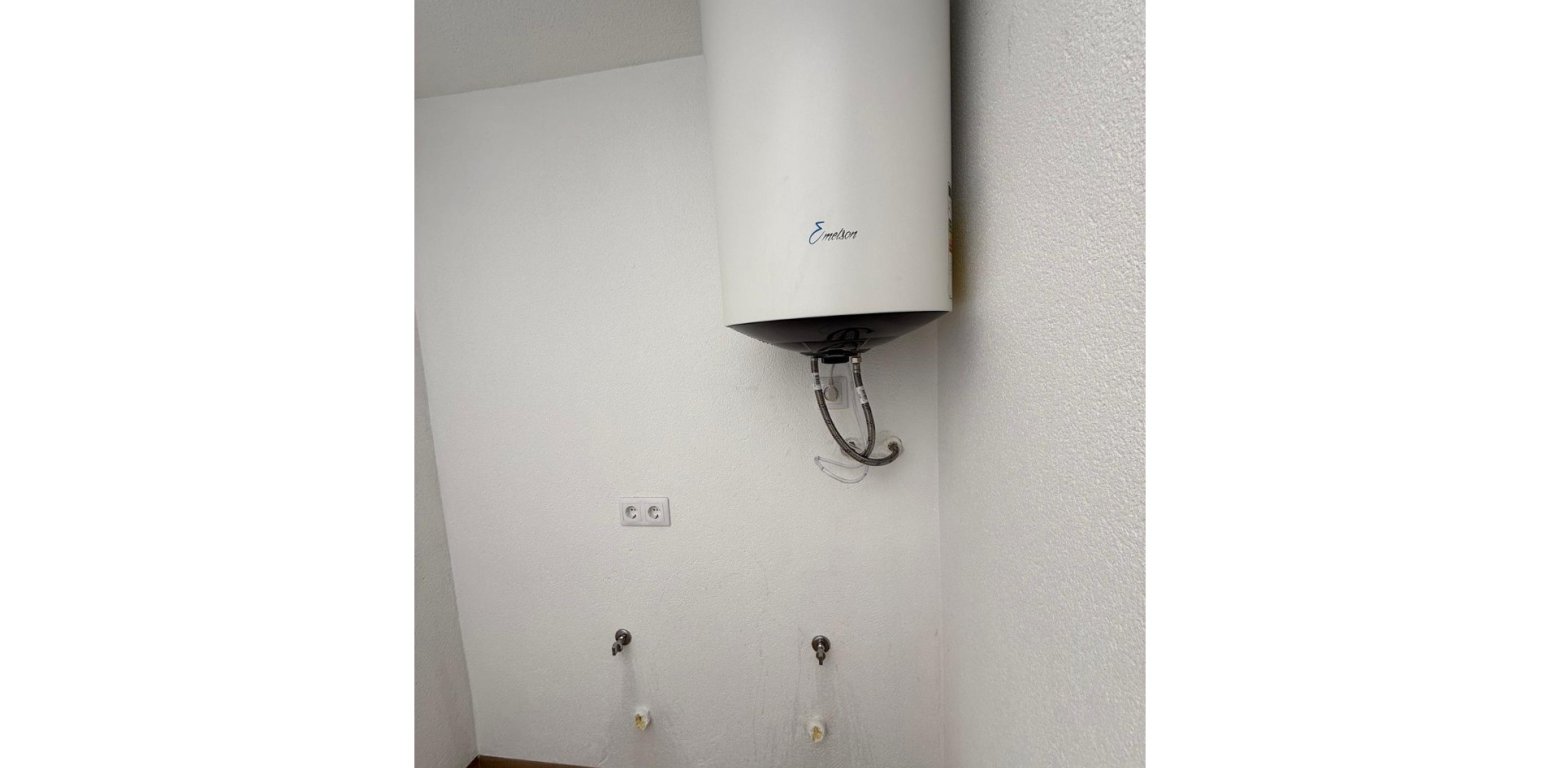 Wtórny - Townhouse - Rojales - Ciudad Quesada