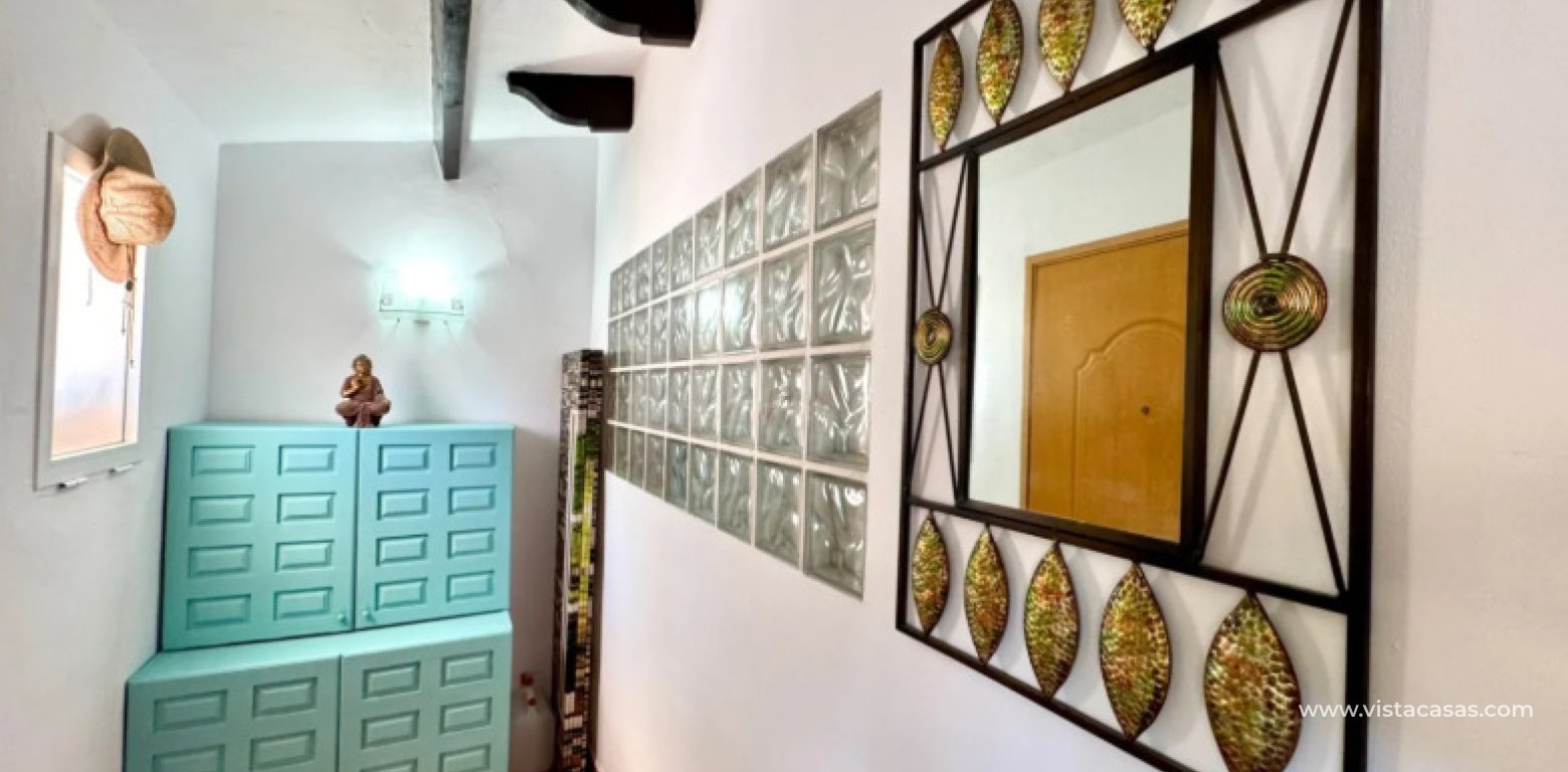 Resale - Apartment - Moraira - Tabaira