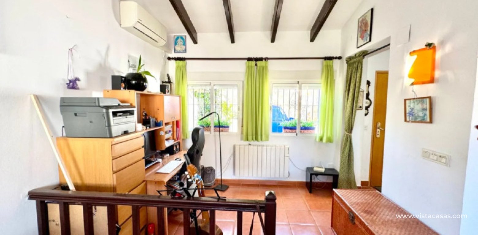 Resale - Apartment - Moraira - Tabaira