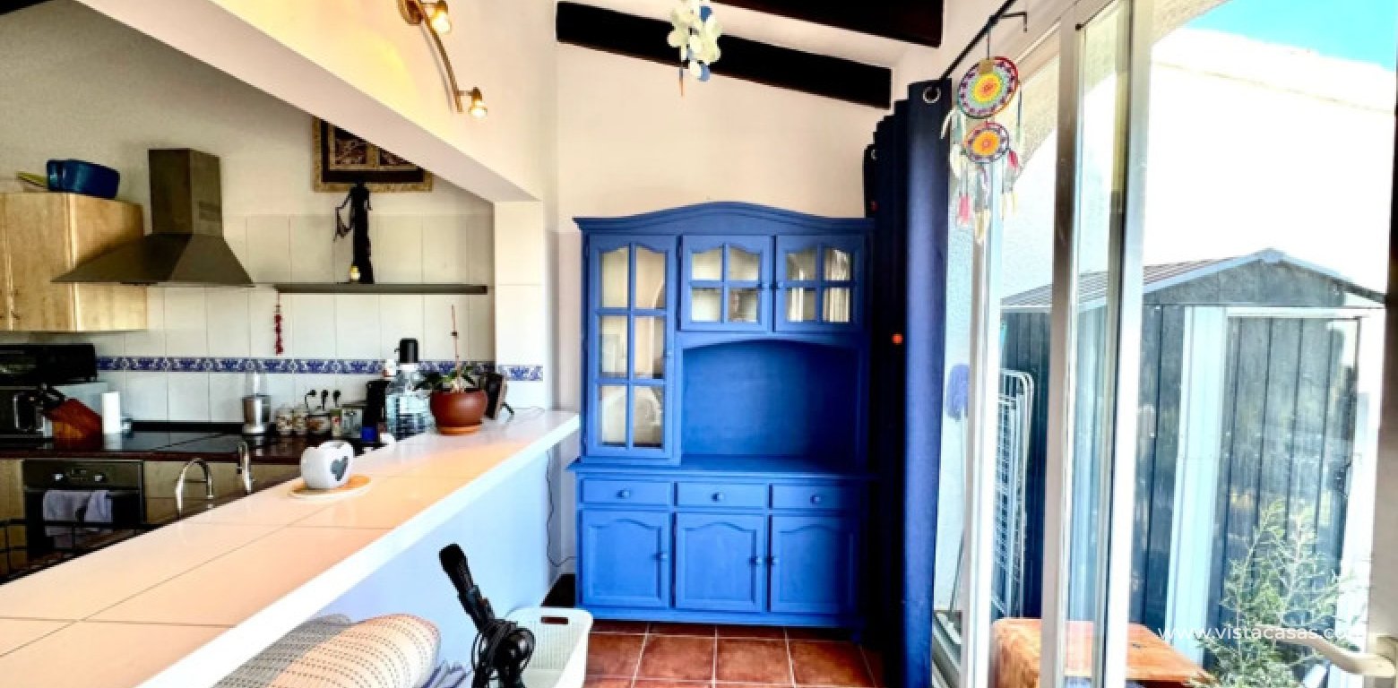 Resale - Apartment - Moraira - Tabaira