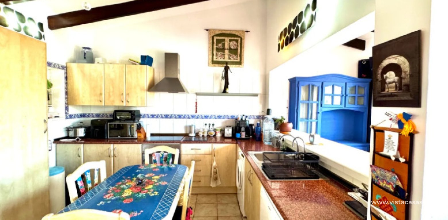 Resale - Apartment - Moraira - Tabaira