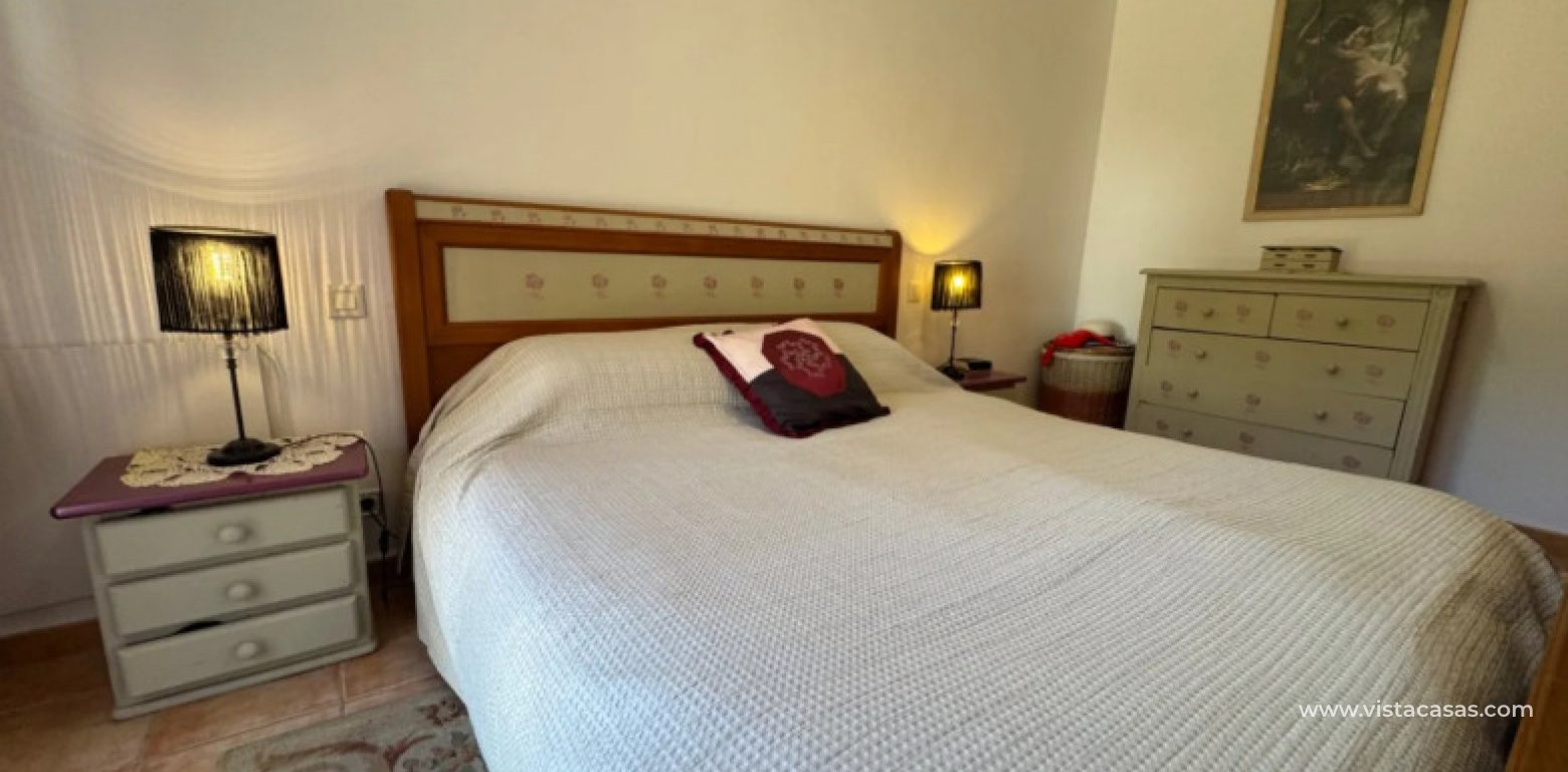 Resale - Apartment - Moraira - Tabaira