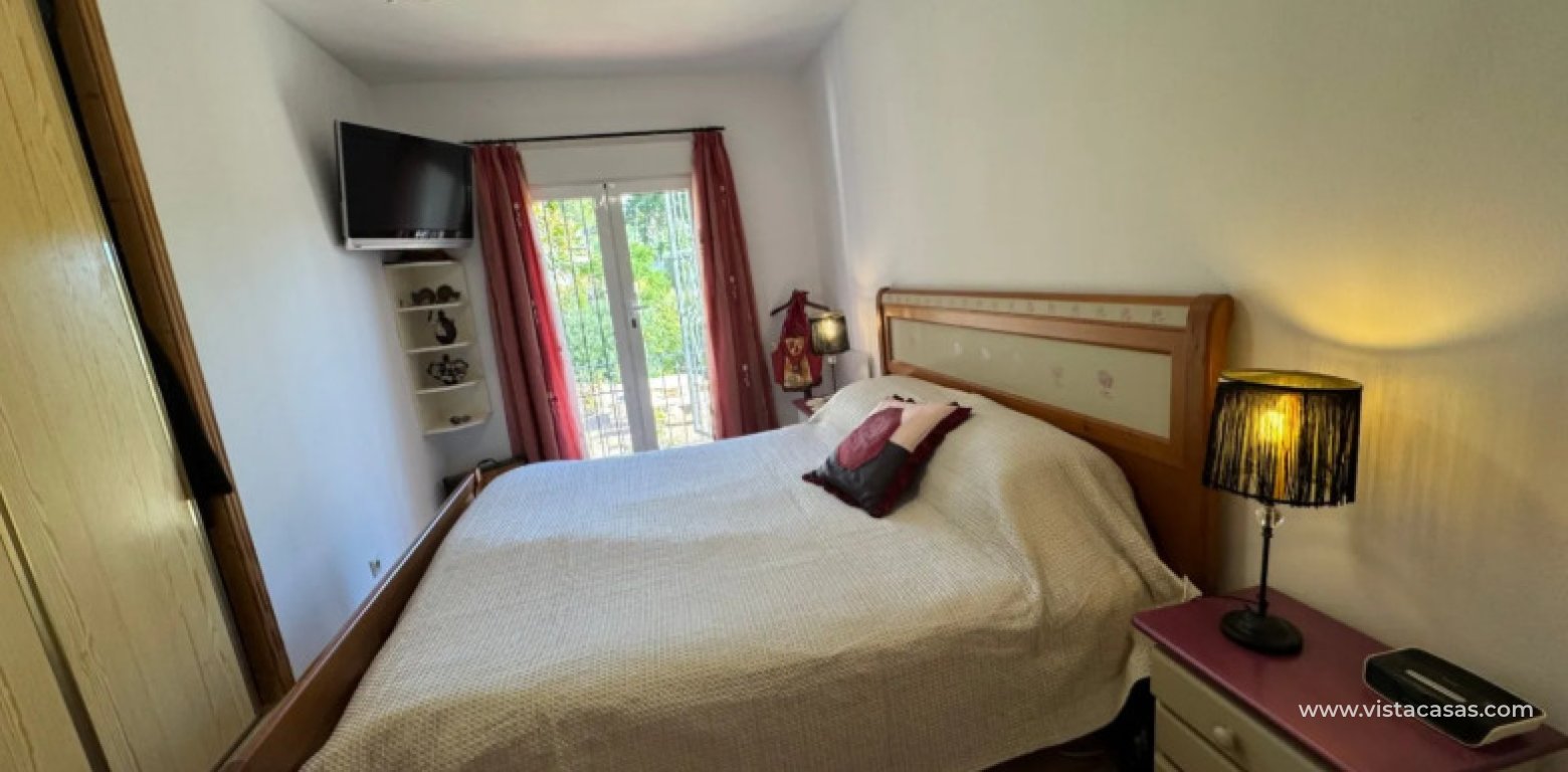 Resale - Apartment - Moraira - Tabaira