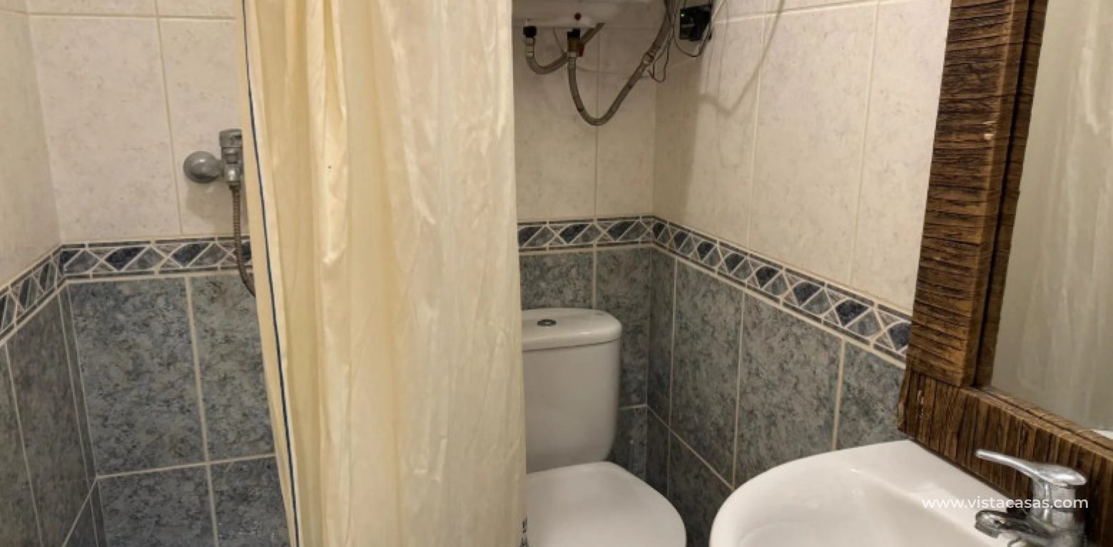 Resale - Apartment - Moraira - Tabaira