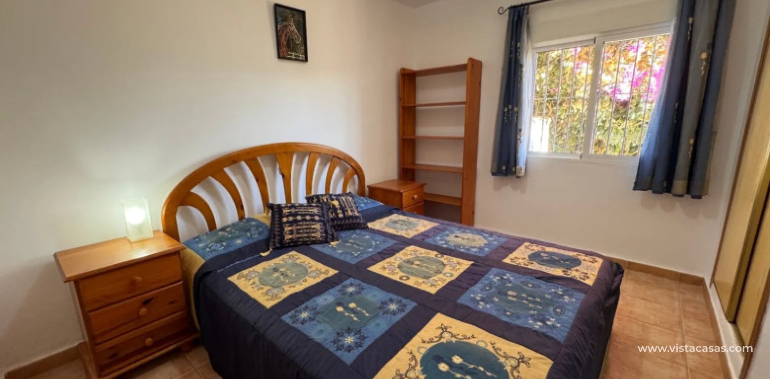 Resale - Apartment - Moraira - Tabaira