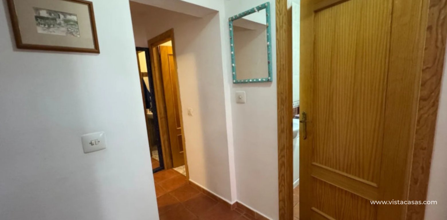 Resale - Apartment - Moraira - Tabaira