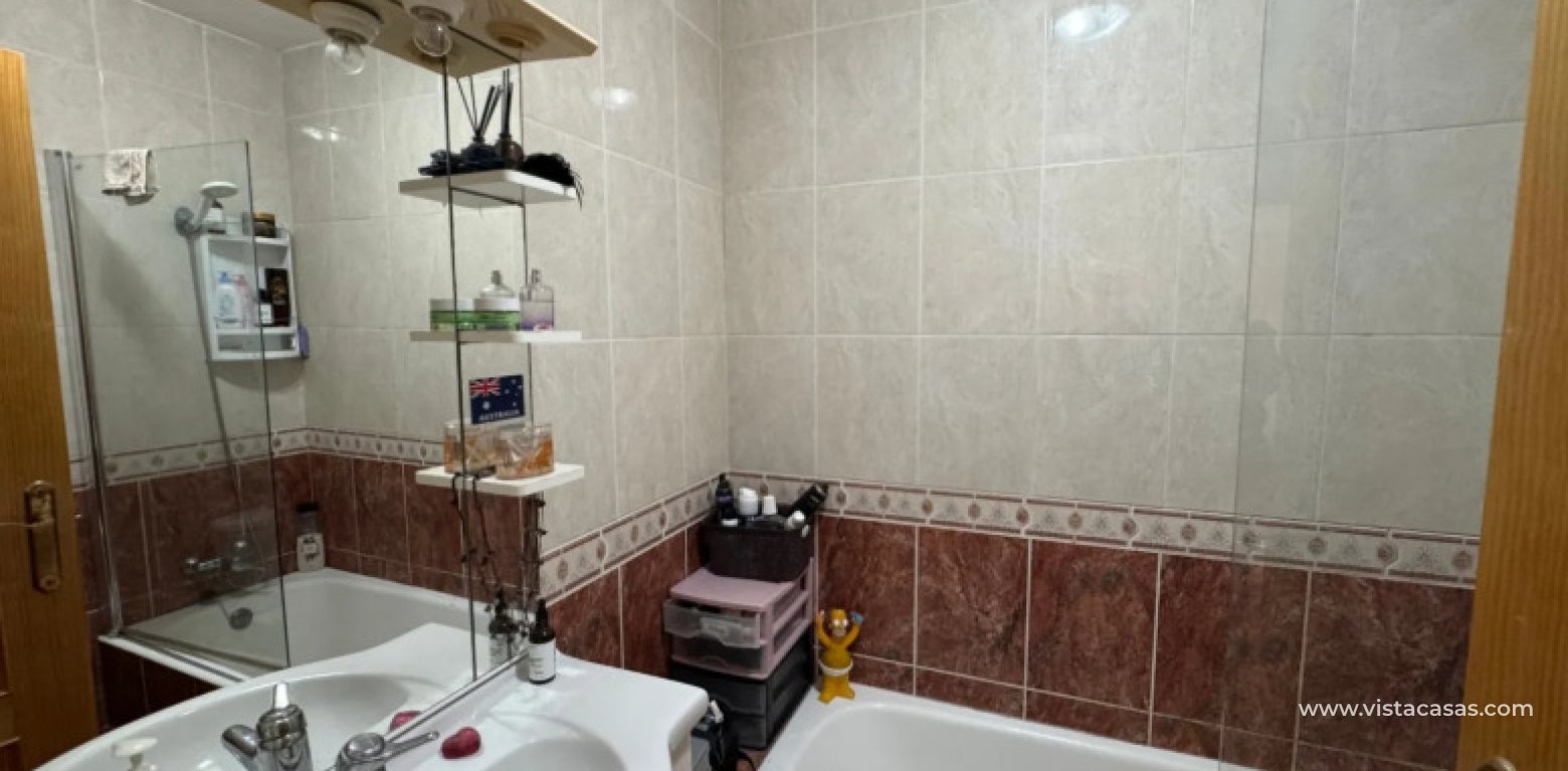 Resale - Apartment - Moraira - Tabaira