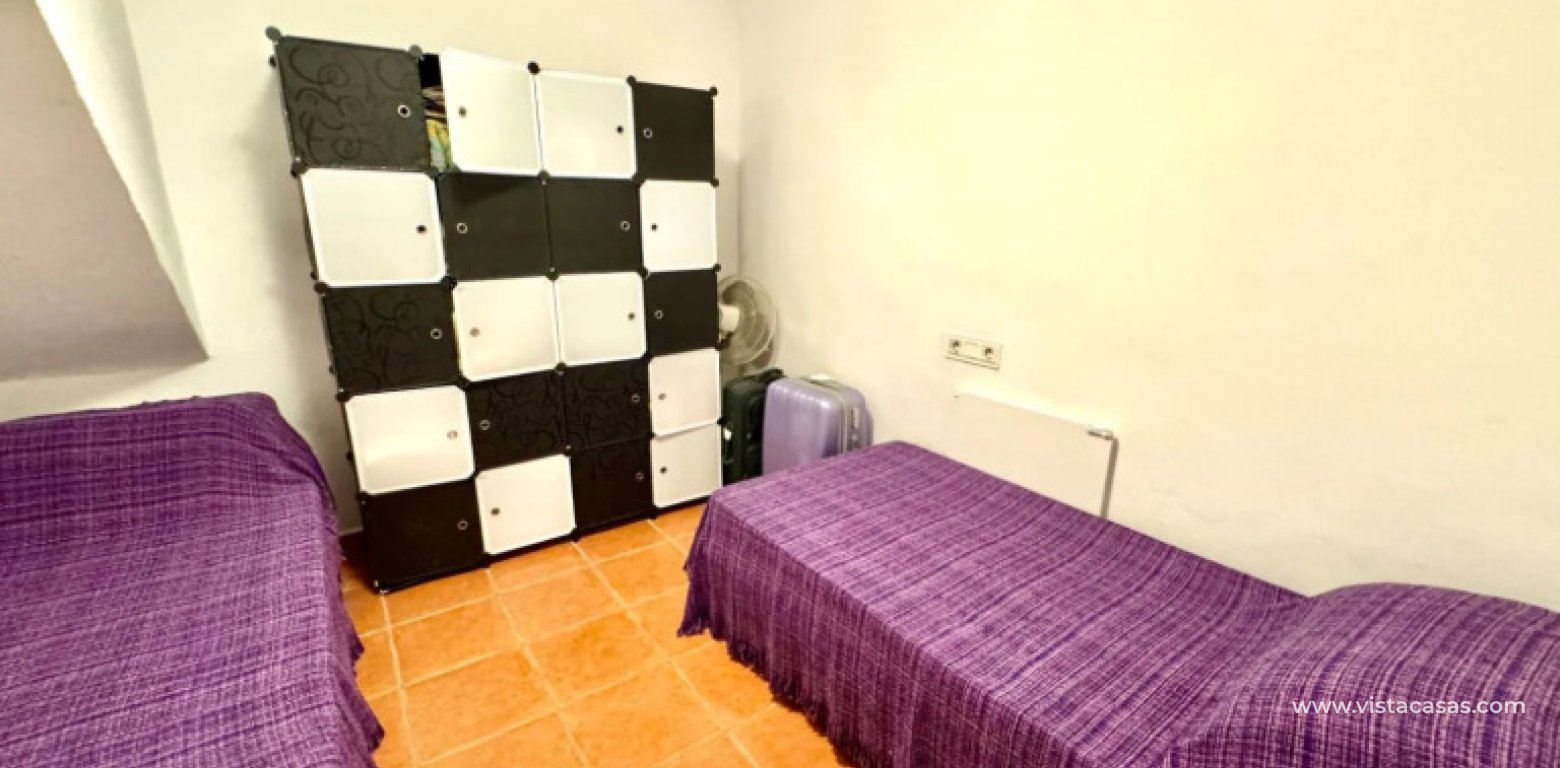 Resale - Apartment - Moraira - Tabaira