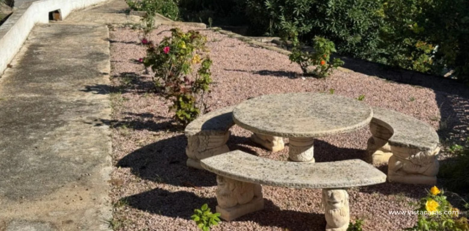 Resale - Apartment - Moraira - Tabaira