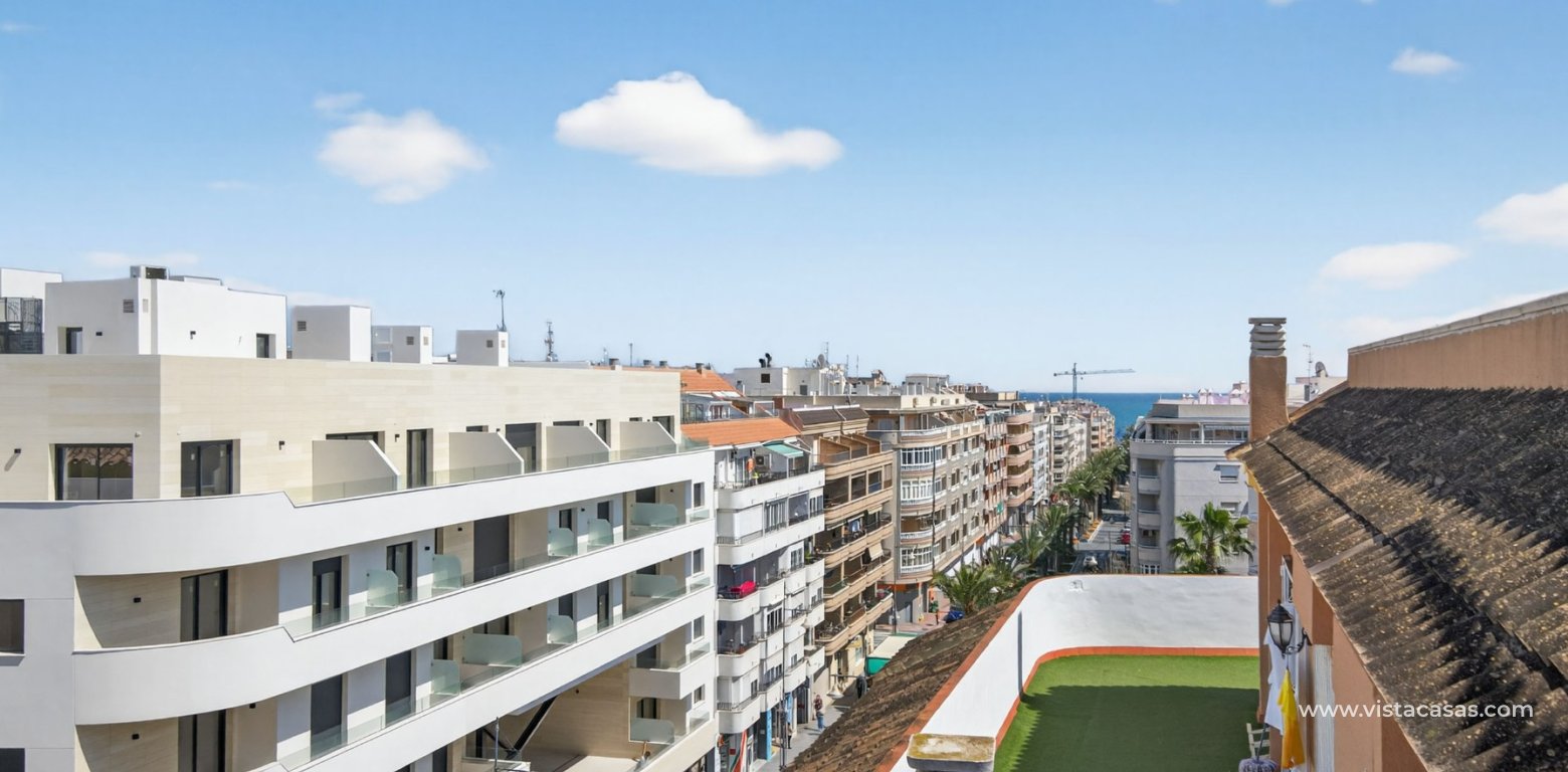 Sale - Appartement - Torrevieja