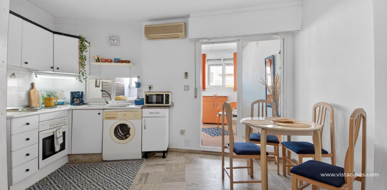 Sale - Appartement - Torrevieja