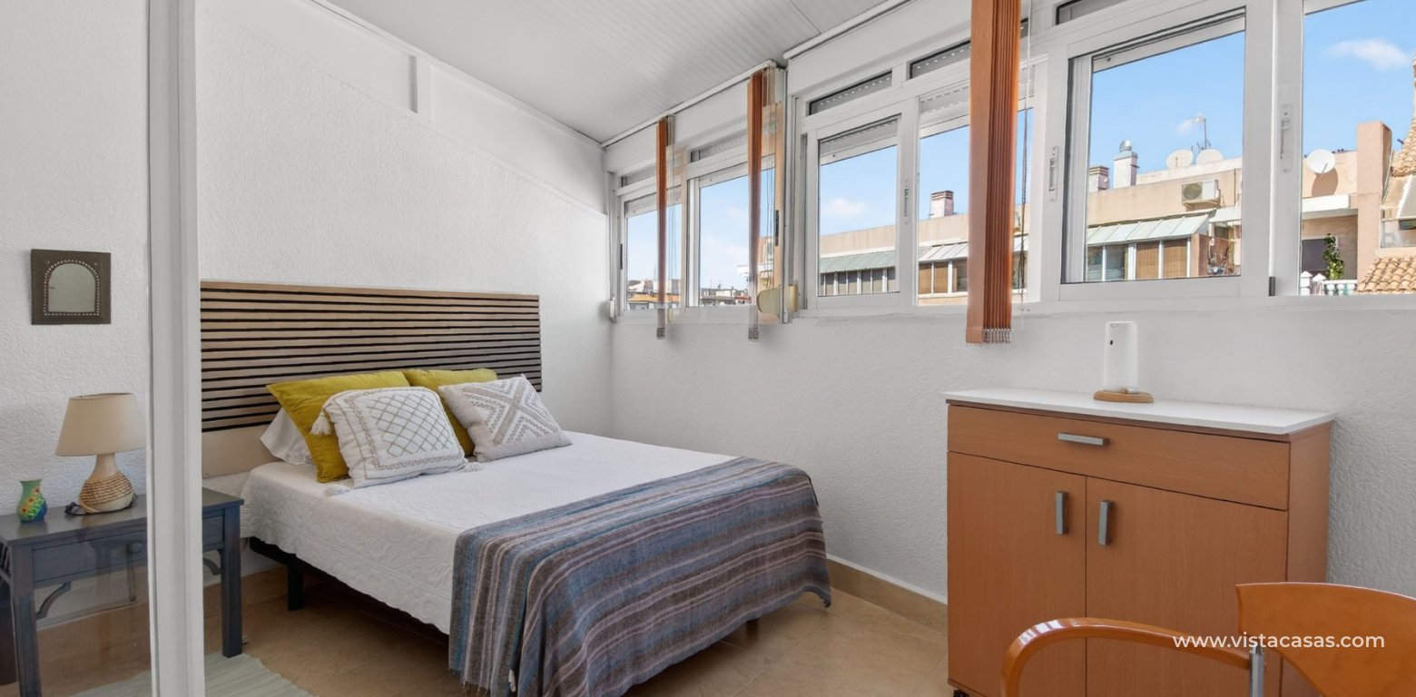 Sale - Appartement - Torrevieja