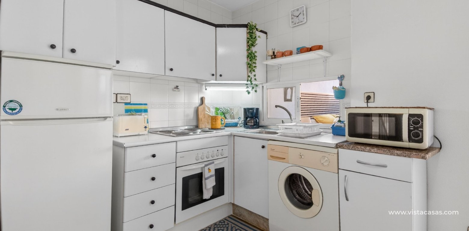 Sale - Appartement - Torrevieja