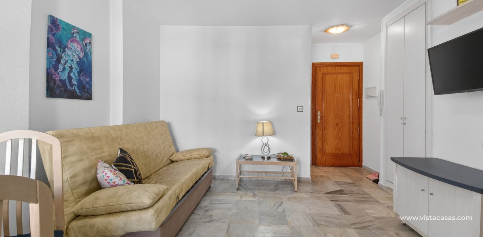 Sale - Appartement - Torrevieja