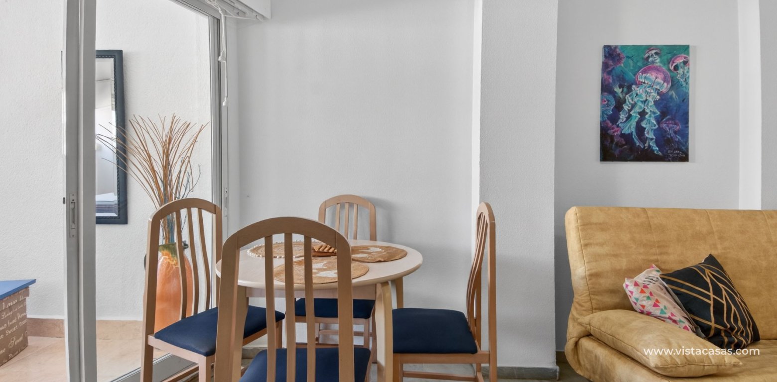 Sale - Appartement - Torrevieja