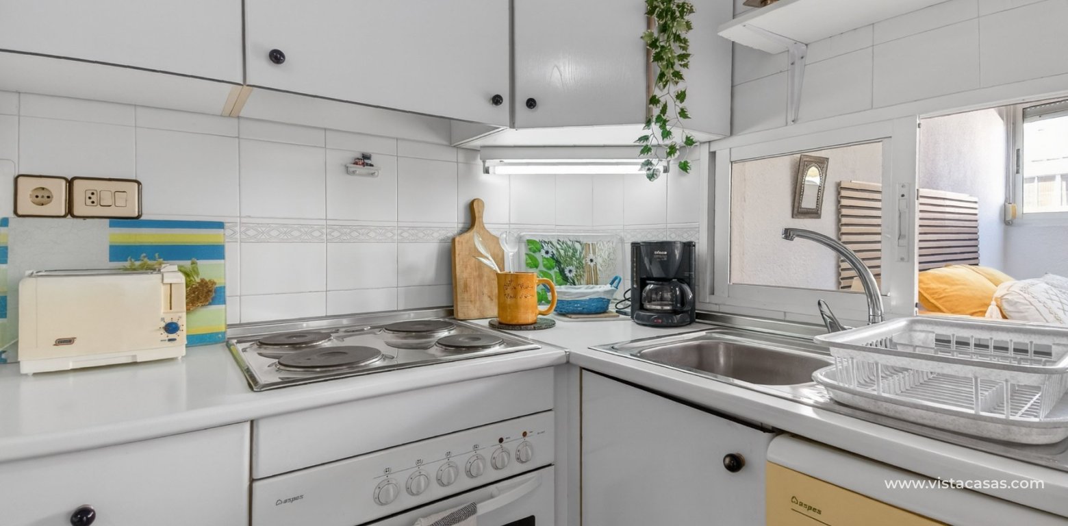 Sale - Appartement - Torrevieja