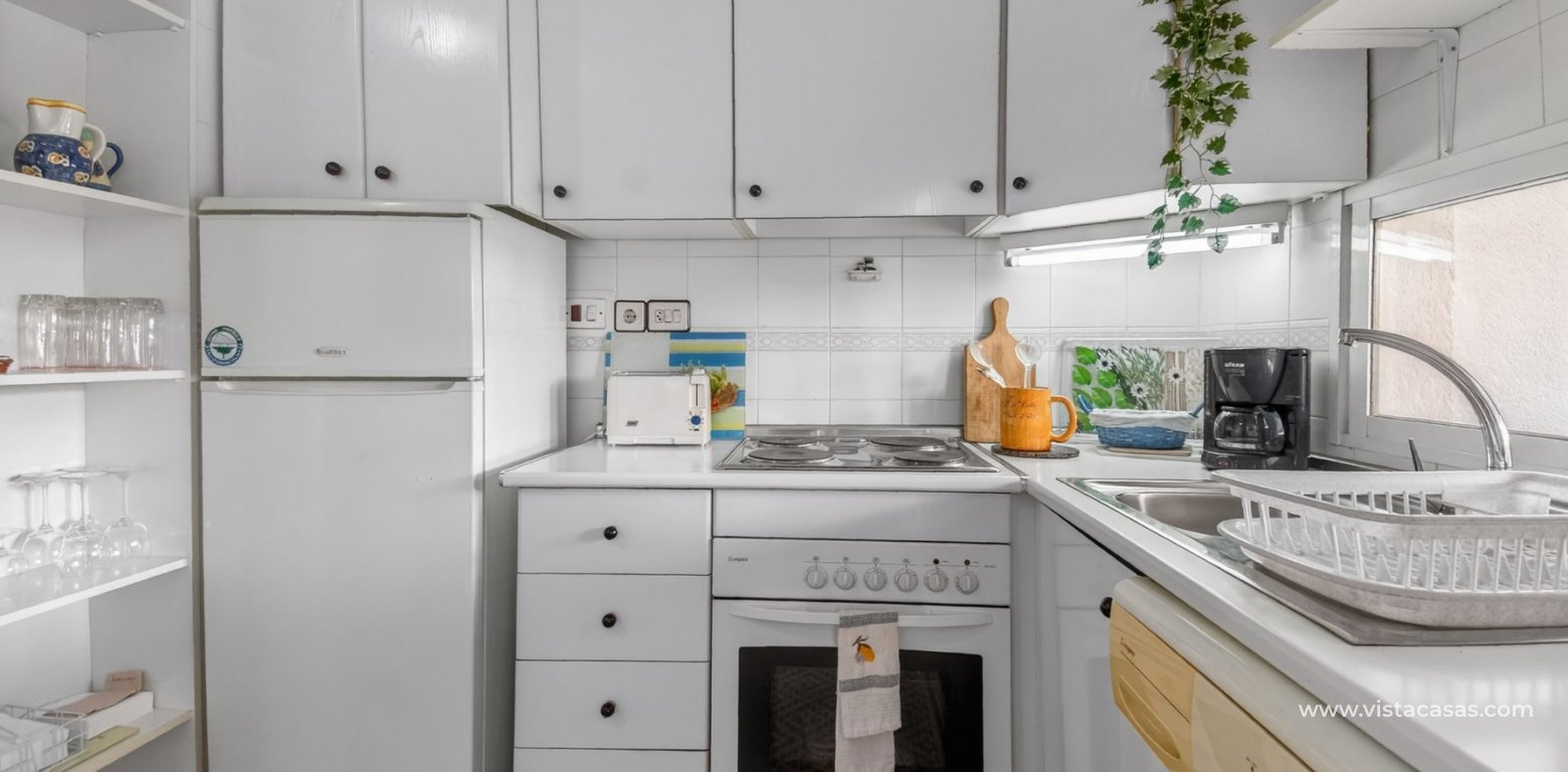 Sale - Appartement - Torrevieja