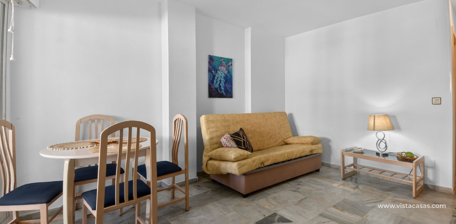 Sale - Appartement - Torrevieja